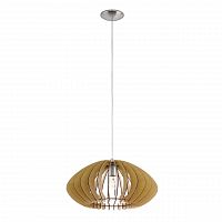 подвесной светильник eglo cossano 2 95257 в Ижевске