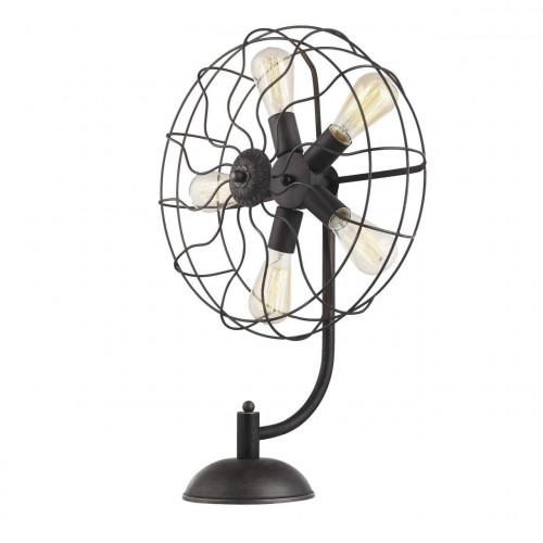 настольная лампа divinare cottero 5002/05 tl-5 в Ижевске