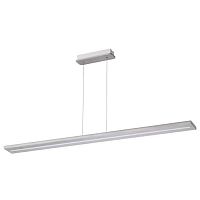 подвесной светодиодный светильник odeon light woody 3869/50l в Ижевске