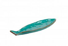 декоративное блюдо blue fish в Ижевске
