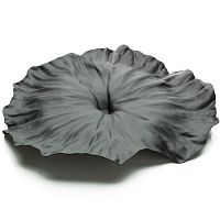 блюдо a lotus leaf черное в Ижевске