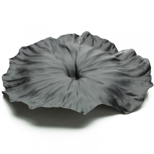блюдо a lotus leaf черное в Ижевске