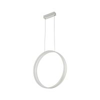 подвесной светодиодный светильник maytoni ravello mod808-pl-01-70-w в Ижевске