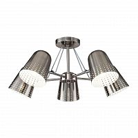потолочная люстра freya janet fr5002cl-05n в Ижевске