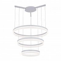 подвесной светодиодный светильник arte lamp a2504sp-3wh в Ижевске