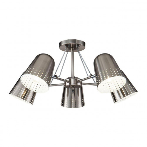 потолочная люстра freya janet fr5002cl-05n в Ижевске
