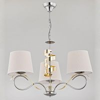 подвесная люстра alfa sandra 22043 в Ижевске