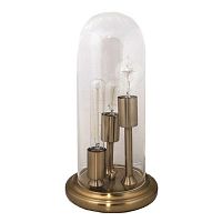 лампа настольная edison малая в Ижевске