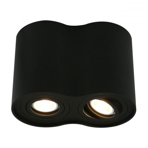 потолочный светильник arte lamp a5644pl-2bk в Ижевске