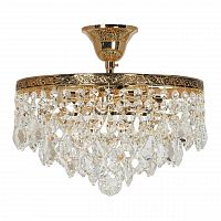 потолочная люстра arti lampadari castellana e 1.3.30.602 g в Ижевске