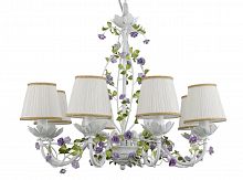 подвесная люстра st luce fiori sl695.503.08 в Ижевске