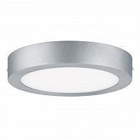 потолочный светодиодный светильник paulmann lunar 70654 в Ижевске