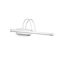 подсветка для картин ideal lux bow ap66 bianco в Ижевске