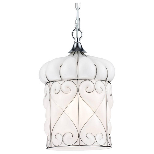 подвесной светильник arte lamp venezia a2227sp-3wh в Ижевске