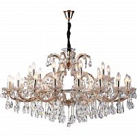 подвесная люстра dio darte elite mirabella e 1.1.30.600 g золото в Ижевске