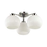 потолочная люстра odeon light micca 3971/3c в Ижевске