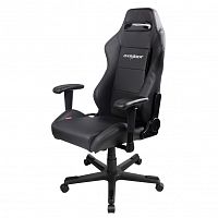 кресло геймерское dxracer drifting de03 черное в Ижевске