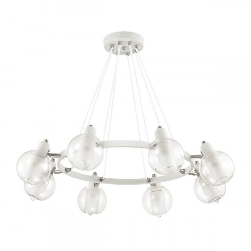подвесная люстра lumion rita 3648/8 в Ижевске