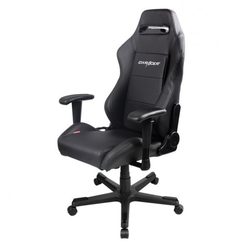 кресло геймерское dxracer drifting de03 черное в Ижевске