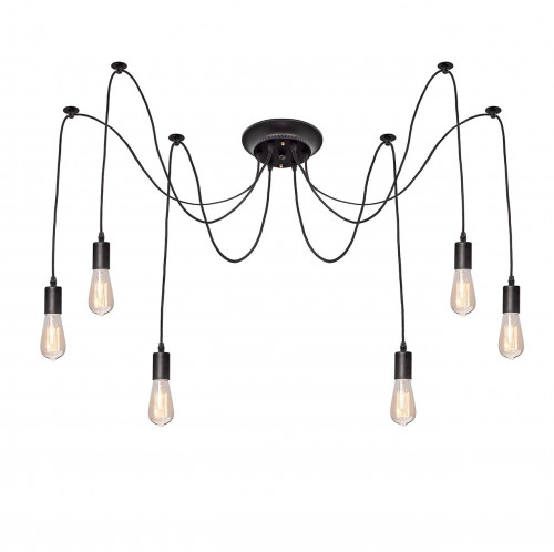 подвесная люстра loft it loft1162/6 в Ижевске