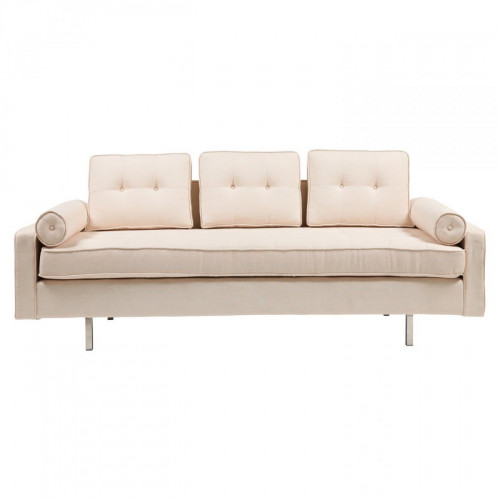 диван chicago sofa прямой бежевый в Ижевске