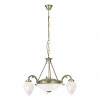 подвесная люстра eglo imperial 82742 в Ижевске