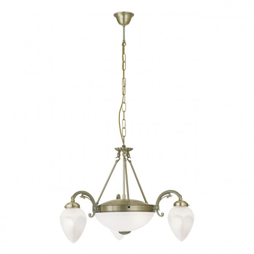 подвесная люстра eglo imperial 82742 в Ижевске