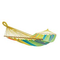 подвесной гамак с перекладинами для двоих tropic в Ижевске