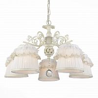 подвесная люстра st luce malia sl158.503.05 в Ижевске