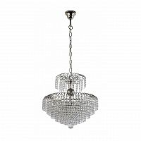 подвесная люстра arti lampadari salentino e 1.5.40.100 n в Ижевске