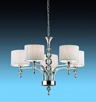 подвесная люстра odeon light viga 2005/5 в Ижевске
