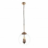 подвесной светильник st luce soponda sl368.203.04 в Ижевске