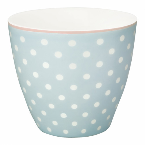 стакан spot pale blue в Ижевске
