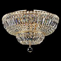 потолочный светильник maytoni basfor dia100-cl-12-g в Ижевске