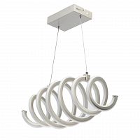 подвесной светодиодный светильник de markt аурих 496018401 в Ижевске