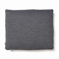подушка blok cushion 60x70 черная от la forma (ex julia grup) в Ижевске