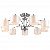 потолочная люстра omnilux alghero oml-64707-09 в Ижевске