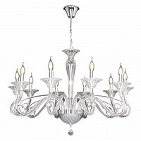 подвесная люстра maytoni acqua dia010pl-10tr в Ижевске