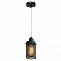подвесной светильник lussole loft lsp-9672 в Ижевске