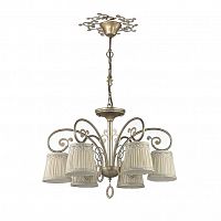 подвесная люстра odeon light obena 3463/6 в Ижевске