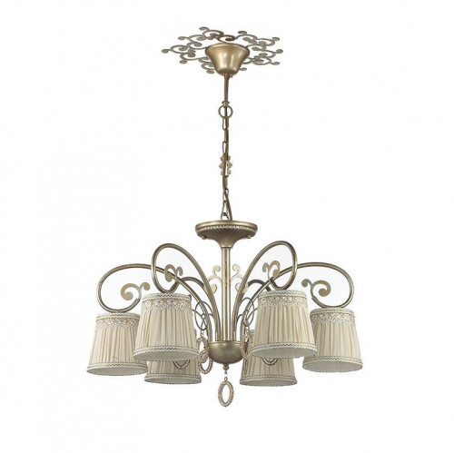 подвесная люстра odeon light obena 3463/6 в Ижевске