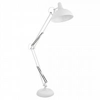 торшер arte lamp goliath a2487pn-1wh в Ижевске
