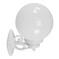 уличный настенный светильник fumagalli bisso/g250 g25.131.000.wye27 в Ижевске