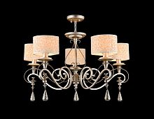 подвесная люстра maytoni gerda arm044-05-g в Ижевске