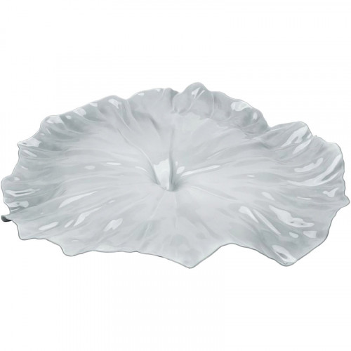 блюдо a lotus leaf белое в Ижевске