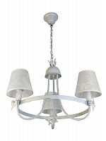 подвесная люстра toplight della tl5670d-03wg в Ижевске