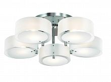 потолочная люстра st luce foresta sl483.502.05 в Ижевске