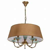 подвесная люстра mw-light магелан 1 713010205 в Ижевске