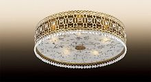 потолочный светильник odeon light salona 2641/5c в Ижевске