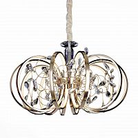 подвесной светодиодный светильник st luce sl923.203.12 в Ижевске